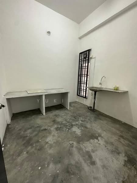 Flat for Rent at Taman Kota Jaya - Yuki Yew - PropertyGuru.com.my
