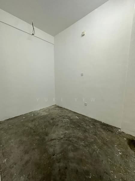 Flat for Rent at Taman Kota Jaya - Yuki Yew - PropertyGuru.com.my