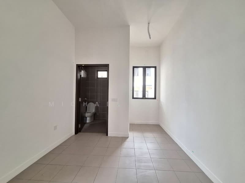 2-storey Terraced House for Sale in Dengkil (Selangor) - Michael Foong - Bathroom - PropertyGuru.com.my