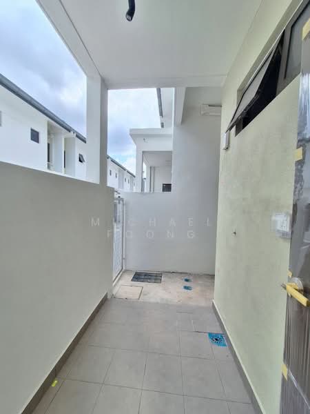 2-storey Terraced House for Sale in Dengkil (Selangor) - Michael Foong - Exterior - PropertyGuru.com.my