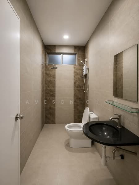 Rumah Teres 2 Tingkat untuk Dijual di Taman Sutera Utama (Skudai) - Jameson Choo - Bathroom - PropertyGuru.com.my