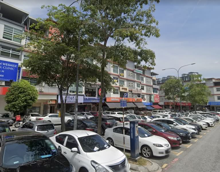 Shop for Rent in Bukit Jalil (Kuala Lumpur) - Jane Shoo - PropertyGuru.com.my