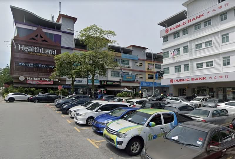 Shop for Rent in Bukit Jalil (Kuala Lumpur) - Jane Shoo - PropertyGuru.com.my