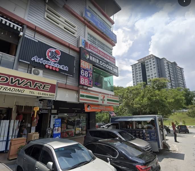 Shop for Rent in Bukit Jalil (Kuala Lumpur) - Jane Shoo - PropertyGuru.com.my