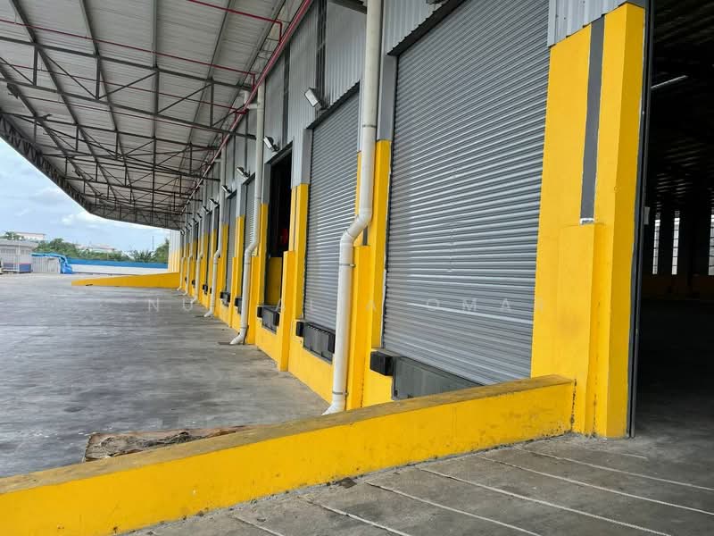 Kilang untuk Disewa di Pulau Indah (Klang) - Nur Alia Omar - Exterior - PropertyGuru.com.my