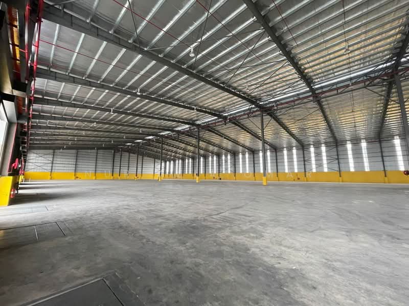 Kilang untuk Disewa di Pulau Indah (Klang) - Nur Alia Omar - Interior - PropertyGuru.com.my