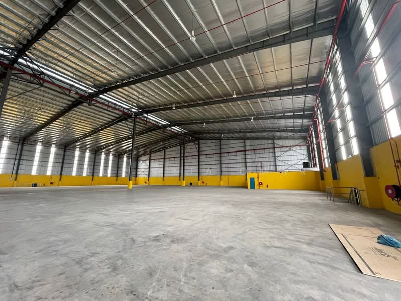 Kilang untuk Disewa di Pulau Indah (Klang) - Nur Alia Omar - Interior - PropertyGuru.com.my