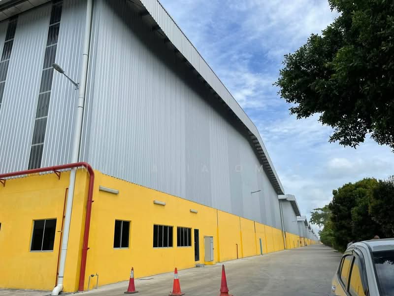 Kilang untuk Disewa di Pulau Indah (Klang) - Nur Alia Omar - Exterior - PropertyGuru.com.my