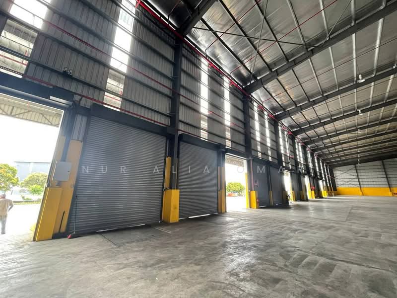 Kilang untuk Disewa di Pulau Indah (Klang) - Nur Alia Omar - Interior - PropertyGuru.com.my