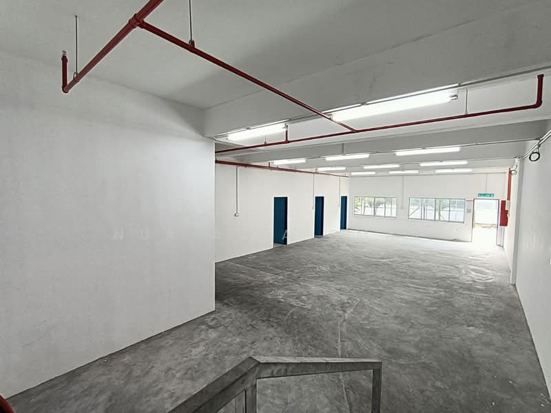 Kilang untuk Disewa di Pulau Indah (Klang) - Nur Alia Omar - Interior - PropertyGuru.com.my