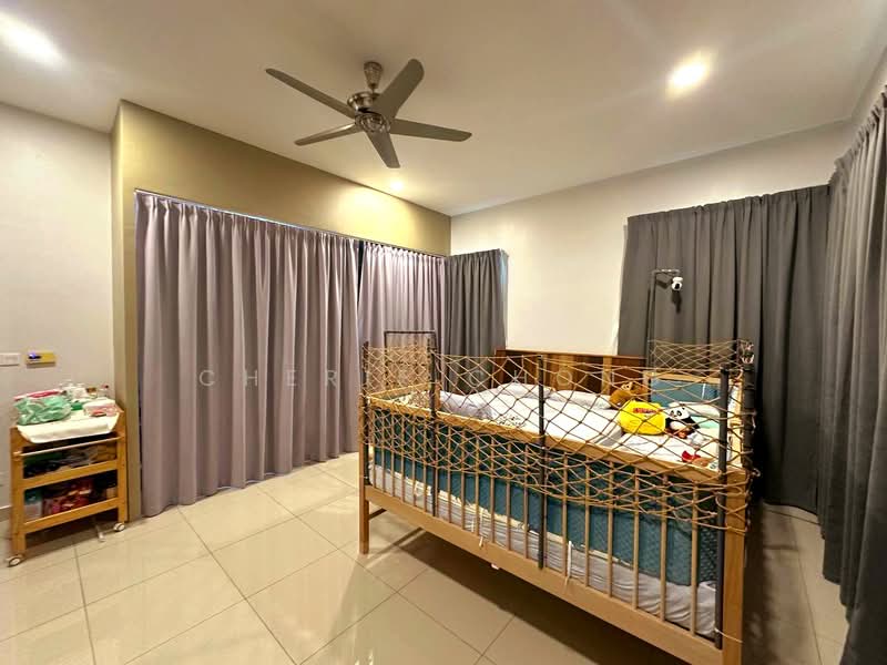 Semi-Detached House for Sale in Bandar Baru Sri Klebang (Chemor) - Cherie Chong - PropertyGuru.com.my