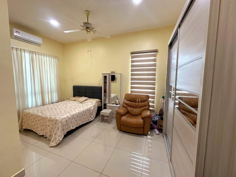 Semi-Detached House for Sale in Bandar Baru Sri Klebang (Chemor) - Cherie Chong - PropertyGuru.com.my
