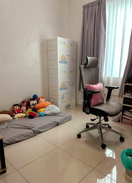 Semi-Detached House for Sale in Bandar Baru Sri Klebang (Chemor) - Cherie Chong - PropertyGuru.com.my