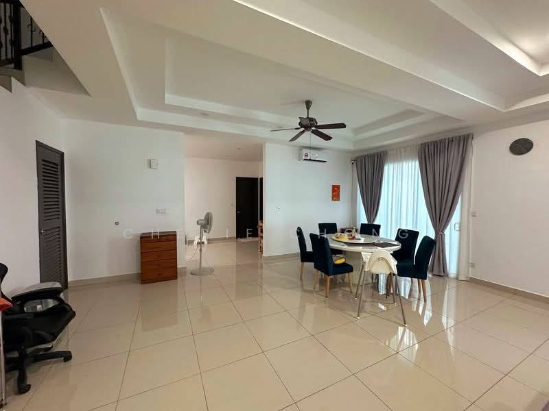 Semi-Detached House for Sale in Bandar Baru Sri Klebang (Chemor) - Cherie Chong - PropertyGuru.com.my