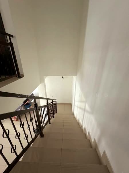 Semi-Detached House for Sale in Bandar Baru Sri Klebang (Chemor) - Cherie Chong - PropertyGuru.com.my