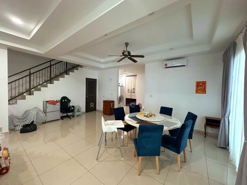 Semi-Detached House for Sale in Bandar Baru Sri Klebang (Chemor) - Cherie Chong - PropertyGuru.com.my