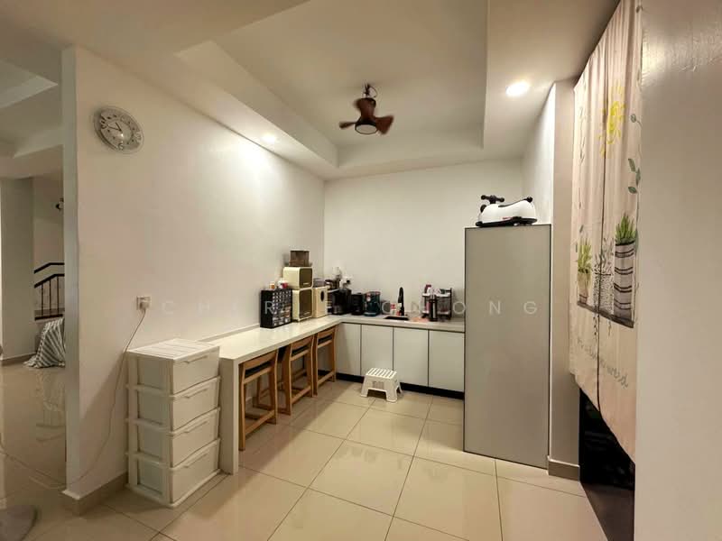 Semi-Detached House for Sale in Bandar Baru Sri Klebang (Chemor) - Cherie Chong - PropertyGuru.com.my