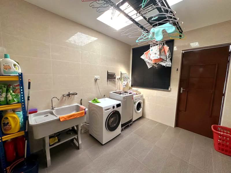 Semi-Detached House for Sale in Bandar Baru Sri Klebang (Chemor) - Cherie Chong - PropertyGuru.com.my