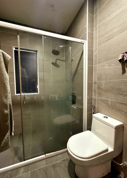 Semi-Detached House for Sale in Bandar Baru Sri Klebang (Chemor) - Cherie Chong - PropertyGuru.com.my