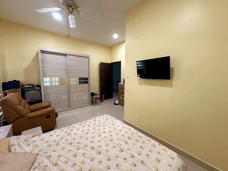 Semi-Detached House for Sale in Bandar Baru Sri Klebang (Chemor) - Cherie Chong - PropertyGuru.com.my