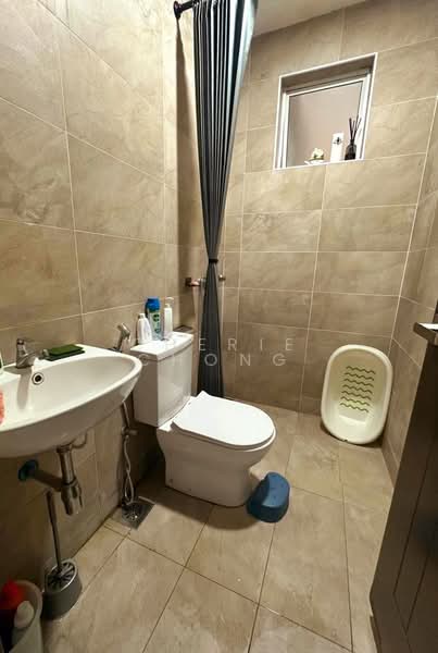 Semi-Detached House for Sale in Bandar Baru Sri Klebang (Chemor) - Cherie Chong - PropertyGuru.com.my