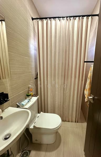 Semi-Detached House for Sale in Bandar Baru Sri Klebang (Chemor) - Cherie Chong - PropertyGuru.com.my