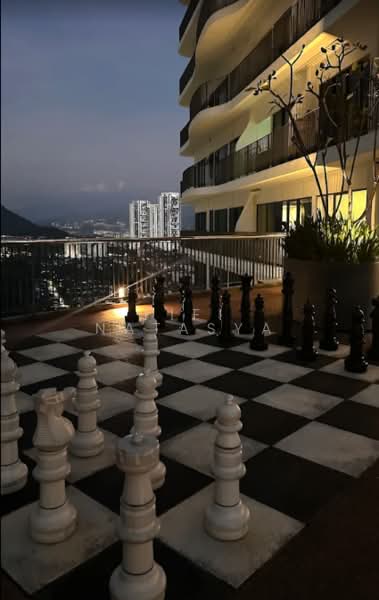 Service Residence for Sale at Datum Jelatek Residence - Fifi Natasya - Exterior - PropertyGuru.com.my