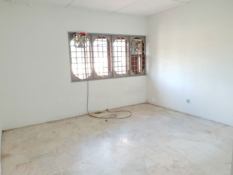 Rumah Teres 3 Tingkat untuk Disewa di Taman Sri Muda (Shah Alam) - Henrick Tan - Interior - PropertyGuru.com.my