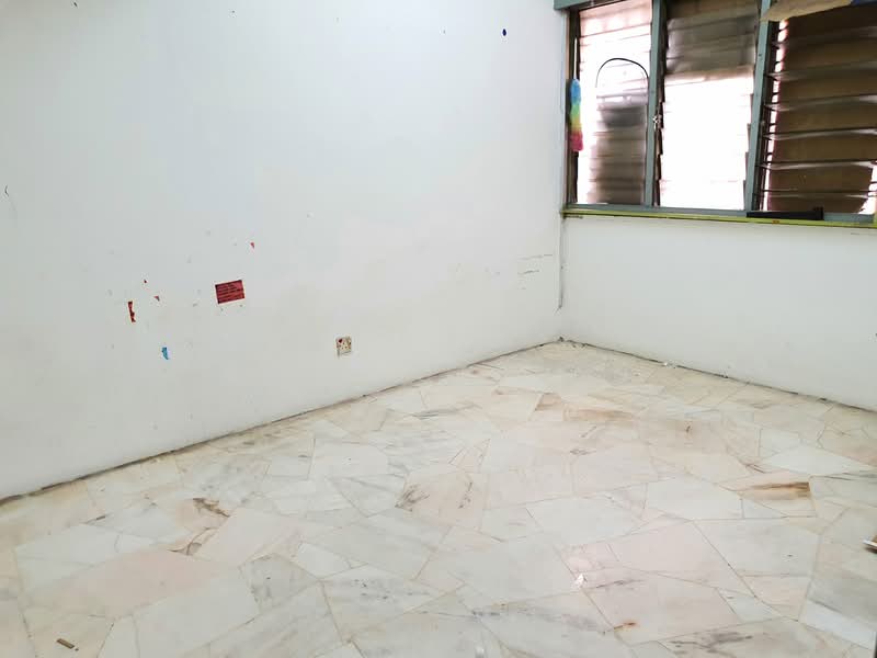 Rumah Teres 3 Tingkat untuk Disewa di Taman Sri Muda (Shah Alam) - Henrick Tan - Interior - PropertyGuru.com.my