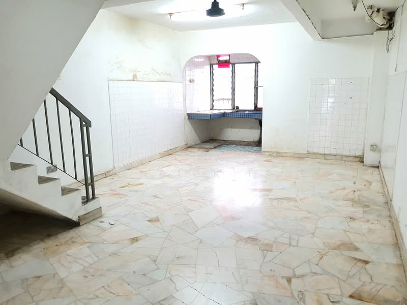 Rumah Teres 3 Tingkat untuk Disewa di Taman Sri Muda (Shah Alam) - Henrick Tan - Interior - PropertyGuru.com.my