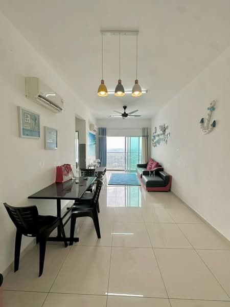 Servis Apartment untuk Dijual di Mesahill - Umi Khalsom Ibrahim - PropertyGuru.com.my