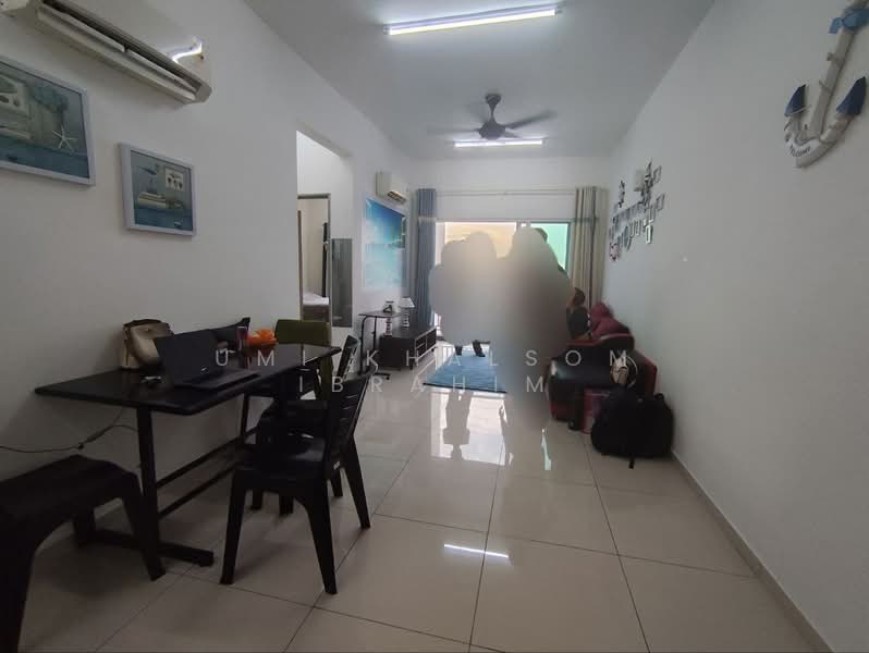 Servis Apartment untuk Dijual di Mesahill - Umi Khalsom Ibrahim - PropertyGuru.com.my