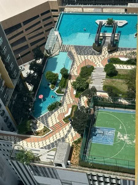Servis Apartment untuk Dijual di Mesahill - Umi Khalsom Ibrahim - PropertyGuru.com.my