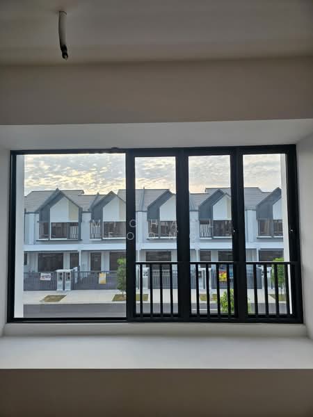2-storey Terraced House for Rent in Dengkil (Selangor) - Michael Foong - Exterior - PropertyGuru.com.my