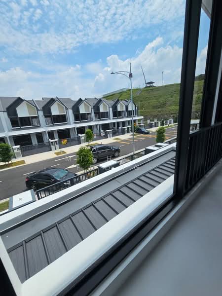 2-storey Terraced House for Rent in Dengkil (Selangor) - Michael Foong - Exterior - PropertyGuru.com.my