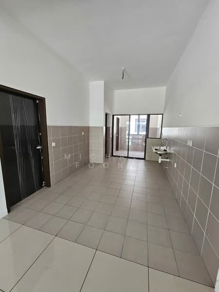 2-storey Terraced House for Rent in Dengkil (Selangor) - Michael Foong - Interior - PropertyGuru.com.my