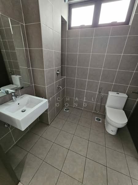 2-storey Terraced House for Rent in Dengkil (Selangor) - Michael Foong - Bathroom - PropertyGuru.com.my