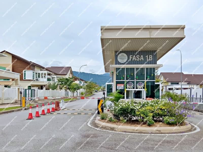 Rumah Banglo untuk Dijual di Taman Senawang Perdana (Senawang) - Lisa Azila - Exterior - PropertyGuru.com.my
