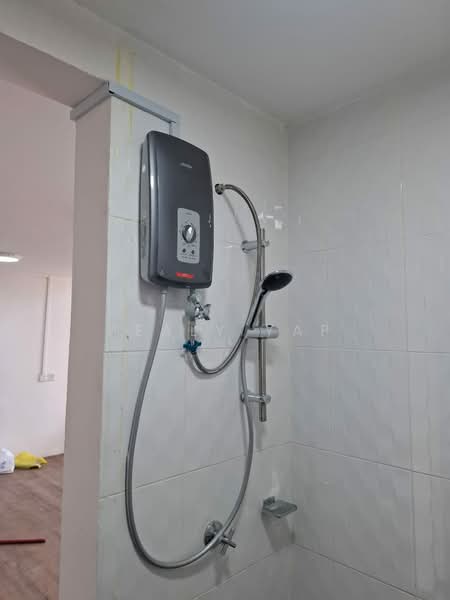 Service Residence for Rent at Empire Subang - Pealy Yap - Bathroom - PropertyGuru.com.my