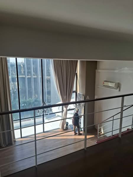 Service Residence for Rent at Empire Subang - Pealy Yap - Interior - PropertyGuru.com.my