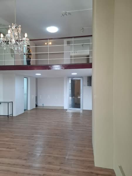 Service Residence for Rent at Empire Subang - Pealy Yap - Interior - PropertyGuru.com.my