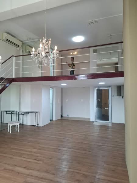 Service Residence for Rent at Empire Subang - Pealy Yap - Interior - PropertyGuru.com.my