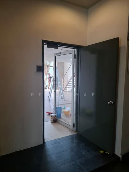 Service Residence for Rent at Empire Subang - Pealy Yap - Entrance - PropertyGuru.com.my
