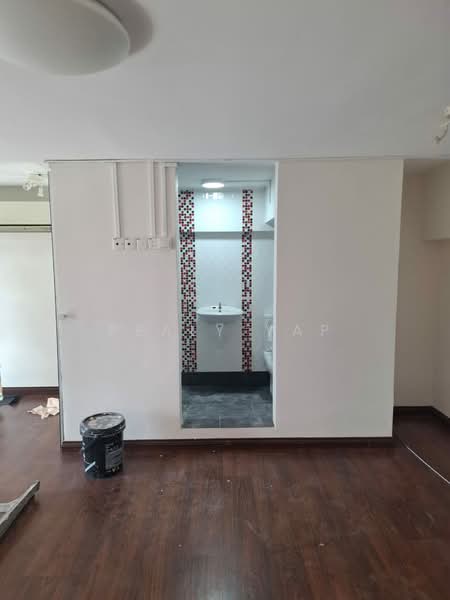 Service Residence for Rent at Empire Subang - Pealy Yap - Bathroom - PropertyGuru.com.my