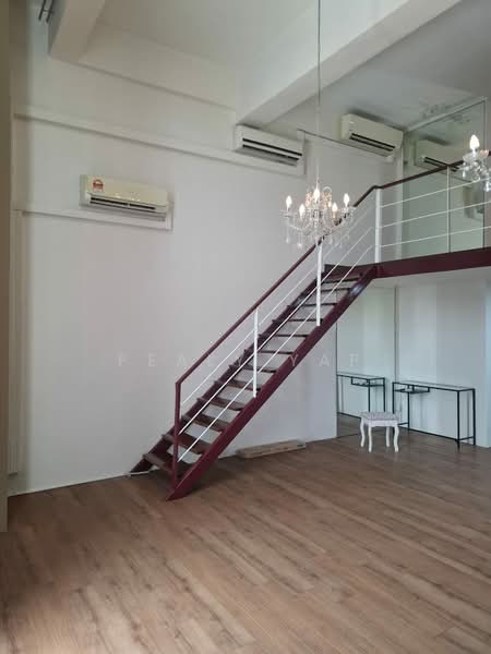Service Residence for Rent at Empire Subang - Pealy Yap - Interior - PropertyGuru.com.my