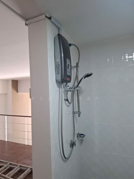 Service Residence for Rent at Empire Subang - Pealy Yap - Bathroom - PropertyGuru.com.my