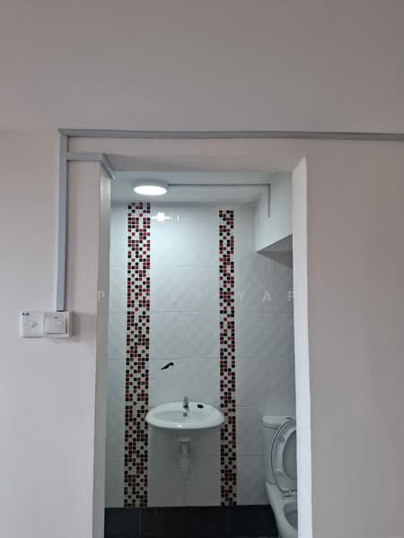 Service Residence for Rent at Empire Subang - Pealy Yap - Bathroom - PropertyGuru.com.my