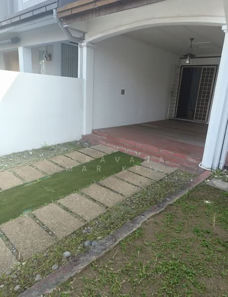 2-storey Terraced House for Sale in Usj 20 (Subang Jaya) - Saravana Kumar Krishnasamy - Exterior - PropertyGuru.com.my