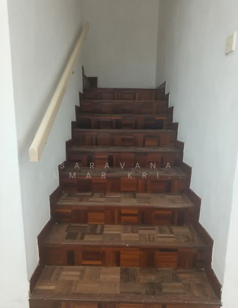 2-storey Terraced House for Sale in Usj 20 (Subang Jaya) - Saravana Kumar Krishnasamy - Interior - PropertyGuru.com.my