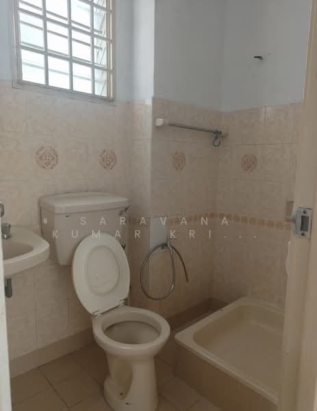 2-storey Terraced House for Sale in Usj 20 (Subang Jaya) - Saravana Kumar Krishnasamy - Bathroom - PropertyGuru.com.my